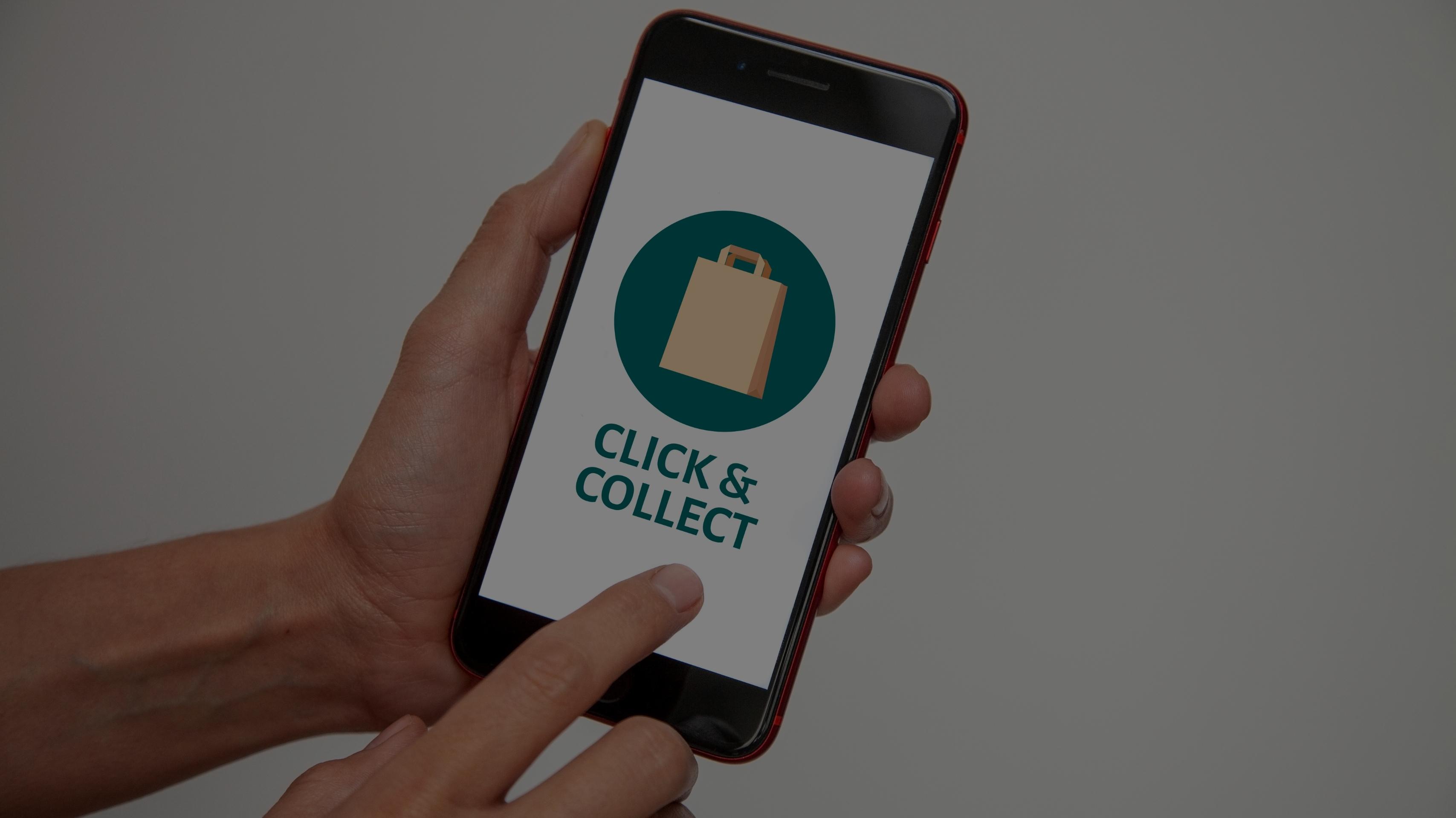 Click&Collect 11/21
